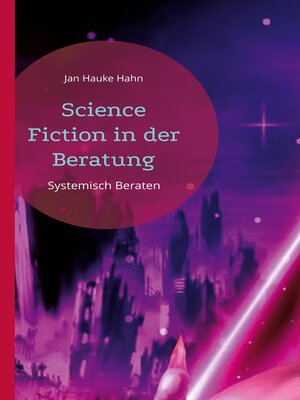 cover image of Science Fiction in der Beratung